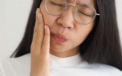 TMJ Series: How Working from Home Can Affect Your Jaw Pain
