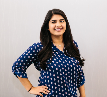 Dhara Shah