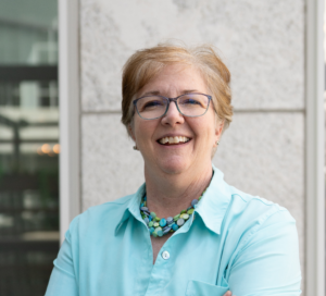 Miriam Higgins