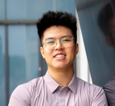 Andrew Huang